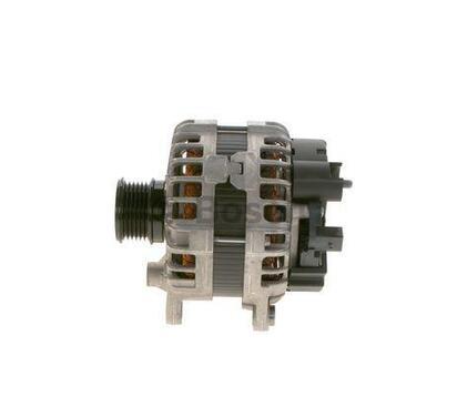 0 125 812 010
BOSCH
Alternator
