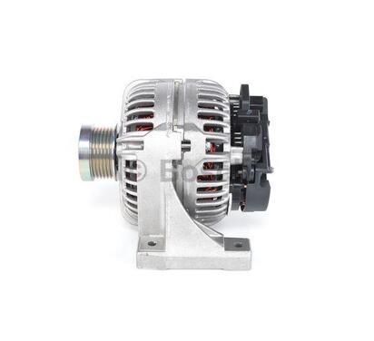 0 124 525 521
BOSCH
Alternator
