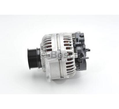 0 124 655 331
BOSCH
Alternator
