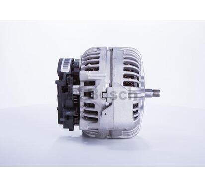 0 124 625 030
BOSCH
Alternator
