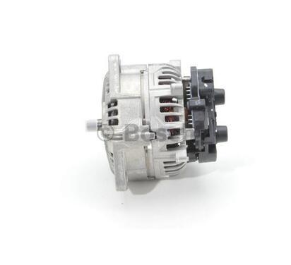 1 986 A00 547
BOSCH
Alternator
