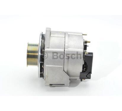 0 120 469 120
BOSCH
Alternator
