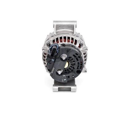 0 124 655 289
BOSCH
Alternator
