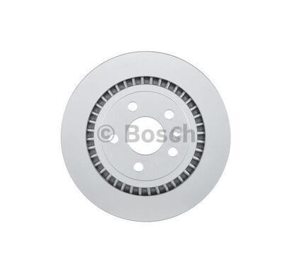 0 986 479 713
BOSCH
Tarcza hamulcowa
