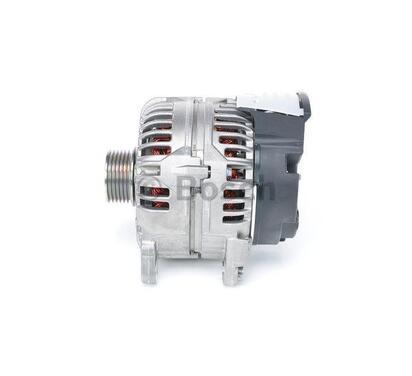 0 124 515 214
BOSCH
Alternator
