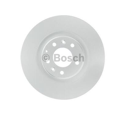 0 986 479 795
BOSCH
Tarcza hamulcowa
