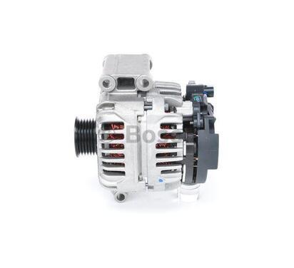 0 124 325 157
BOSCH
Alternator
