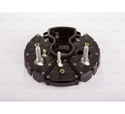 1 127 320 973
BOSCH
Prostownik, alternator
