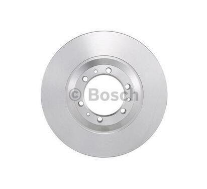 0 986 478 854
BOSCH
Tarcza hamulcowa
