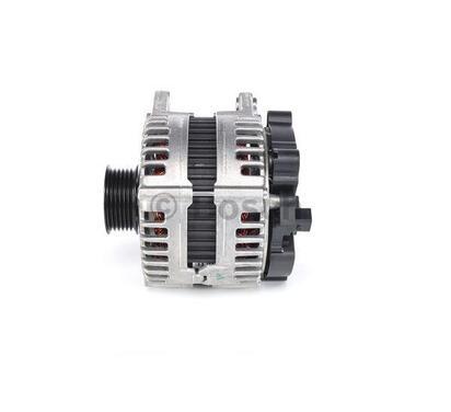 0 121 715 176
BOSCH
Alternator
