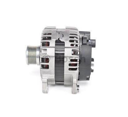 0 125 711 083
BOSCH
Alternator
