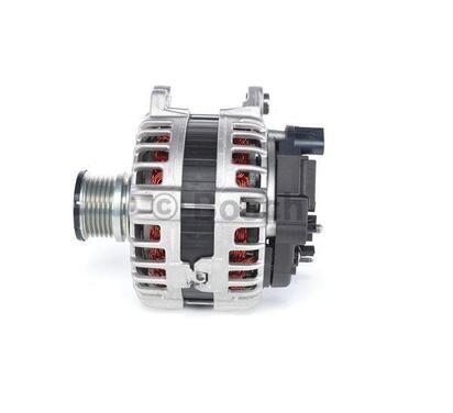 F 000 BL0 8A0
BOSCH
Alternator
