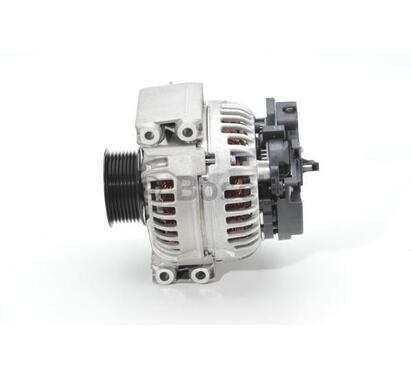 1 986 A00 544
BOSCH
Alternator
