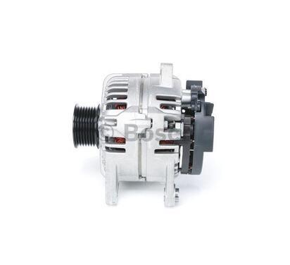 0 124 325 176
BOSCH
Alternator
