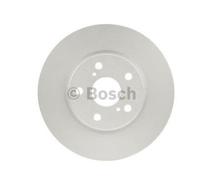 0 986 479 633
BOSCH
Tarcza hamulcowa
