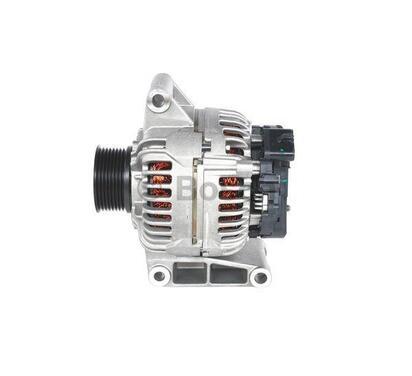 0 124 655 235
BOSCH
Alternator
