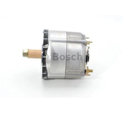 0 120 468 054
BOSCH
Alternator
