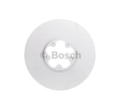 0 986 479 B29
BOSCH
Tarcza hamulcowa
