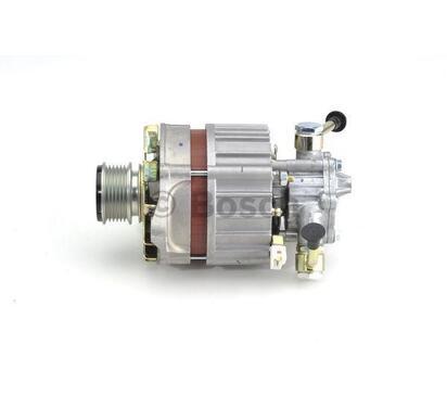 F 002 G10 862
BOSCH
Alternator
