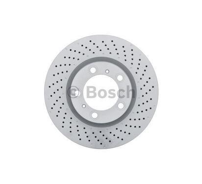 0 986 479 D25
BOSCH
Tarcza hamulcowa
