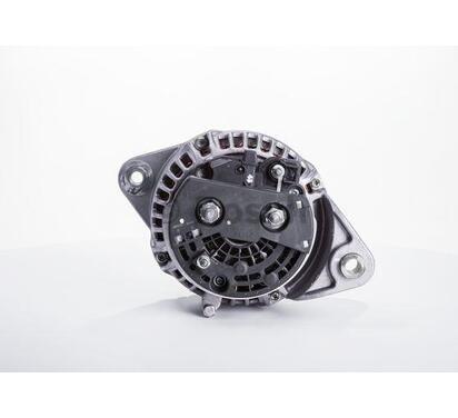 0 124 625 123
BOSCH
Alternator
