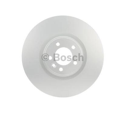 0 986 479 B18
BOSCH
Tarcza hamulcowa
