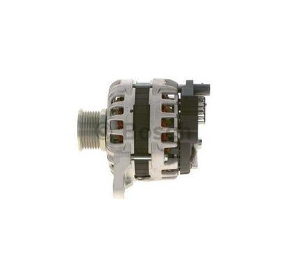 F 000 BL0 6M5
BOSCH
Alternator
