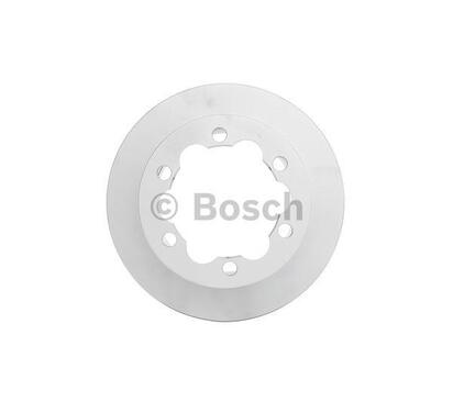 0 986 479 B38
BOSCH
Tarcza hamulcowa
