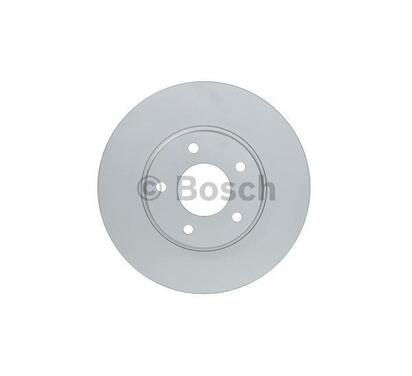 0 986 478 662
BOSCH
Tarcza hamulcowa
