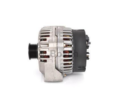 0 123 520 017
BOSCH
Alternator
