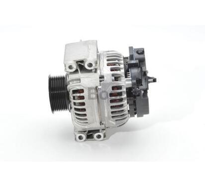 1 986 A00 534
BOSCH
Alternator
