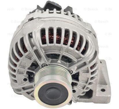 0 124 625 209
BOSCH
Alternator
