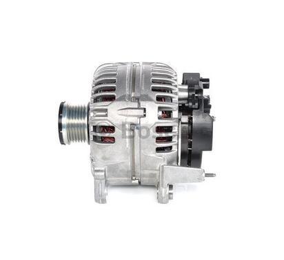 0 124 525 544
BOSCH
Alternator
