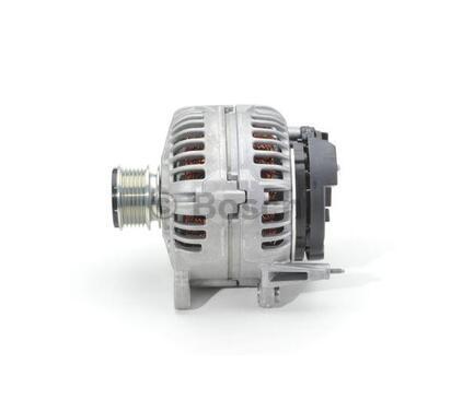 1 986 A00 542
BOSCH
Alternator
