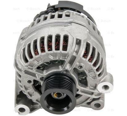 1 986 A01 176
BOSCH
Alternator
