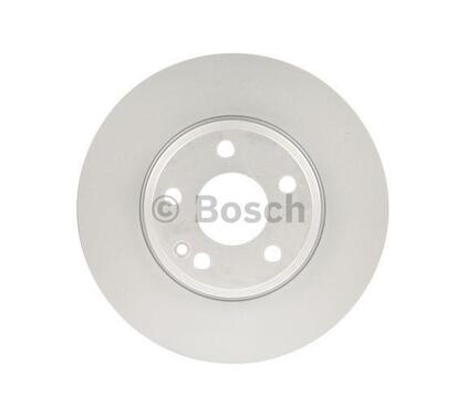 0 986 479 A58
BOSCH
Tarcza hamulcowa
