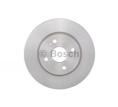 0 986 479 541
BOSCH
Tarcza hamulcowa
