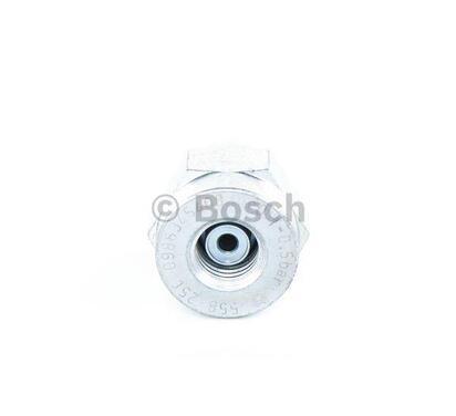 0 986 345 408
BOSCH
Włącznik świateł STOP
