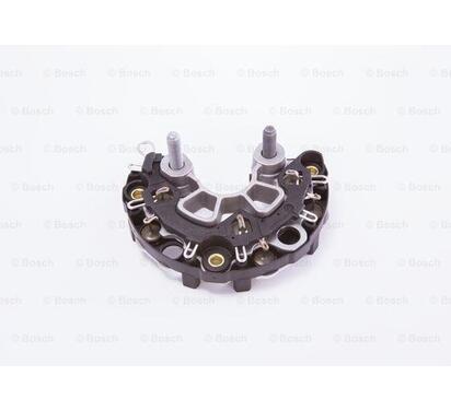 F 00M 133 346
BOSCH
Prostownik, alternator
