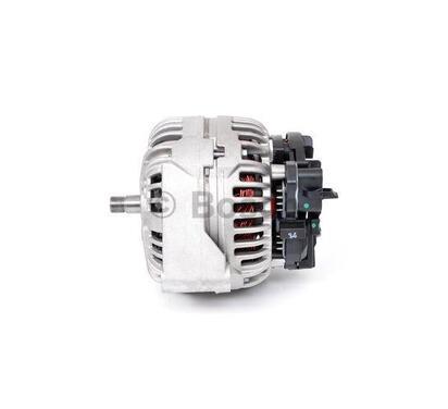 1 986 A00 549
BOSCH
Alternator
