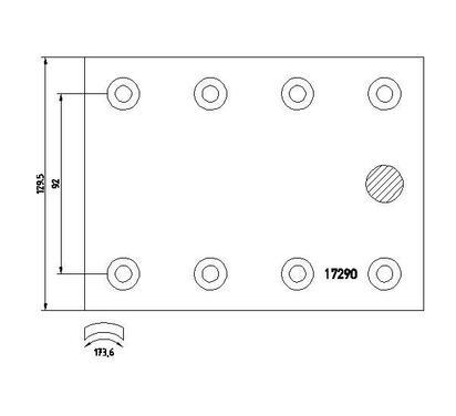 1729006
TEXTAR LKW
