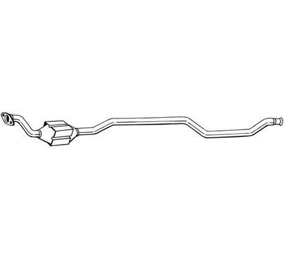 099-006
BOSAL
