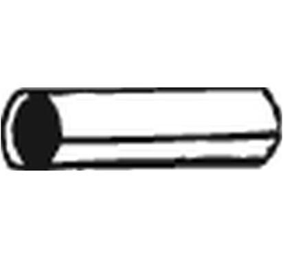 265-169
BOSAL
Łącznik rur, układ wydechowy, obejma tłumika
