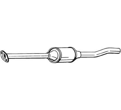 090-557
BOSAL
Katalizator
