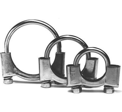250-232
BOSAL
Łącznik rur, układ wydechowy, obejma tłumika
