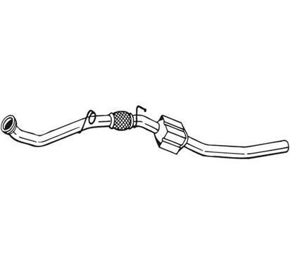 099-468
BOSAL
