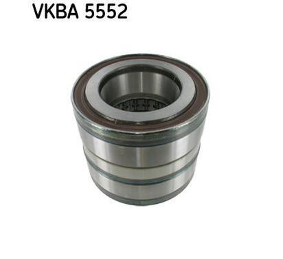 VKBA 5552
SKF
Łożysko koła zestaw
