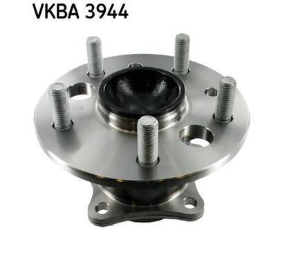 VKBA 3944
SKF
Łożysko koła zestaw
