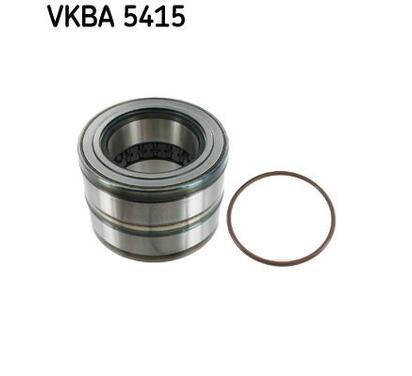 VKBA 5415
SKF
Łożysko koła zestaw
