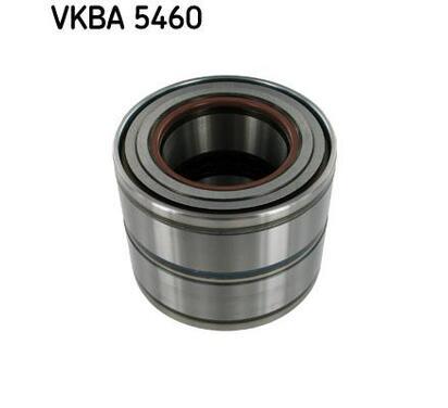 VKBA 5460
SKF
Łożysko koła zestaw
